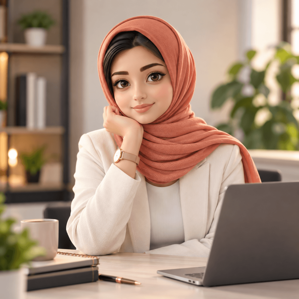 MS FARSHEEN, Director at Wonder Pro